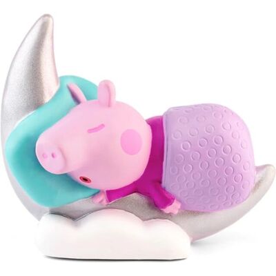 Tonies Peppa Pig Bedtime Stories - Audio Character Tonies Peppa Pig Bedtime Stories - Audio Character