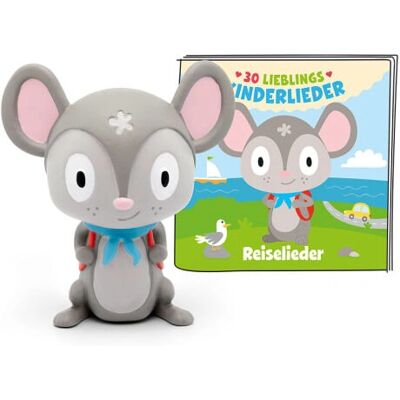 tonies Musikalisches Spielzeug - Lieblings-Kinderlieder Reiselieder tonies Musikalisches Spielzeug - Lieblings-Kinderlieder Reiselieder