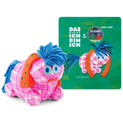 Tonies 10001921 Musikalisches Spielzeug – Kinderhörspielgerät Tonies 10001921 Musikalisches Spielzeug – Kinderhörspielgerät