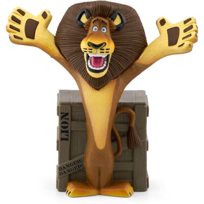 Tonies Madagascar 1 Bunte Hörspielfigur - Kinder Spielzeug Tonies Madagascar 1 Bunte Hörspielfigur - Kinder Spielzeug