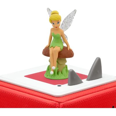 Tonies Tinker Bell Disney Audio Character - Audio Character Tonies Tinker Bell Disney Audio Character - Audio Character