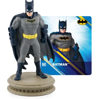 Tonies Batman - Gotham-Abenteuer - Figur Tonies Batman - Gotham-Abenteuer - Figur