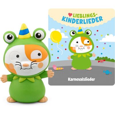 Tonies Bunt Kinder Spielzeug - Lieblingslieder - Kinder Spielzeug Tonies Bunt Kinder Spielzeug - Lieblingslieder - Kinder Spielzeug