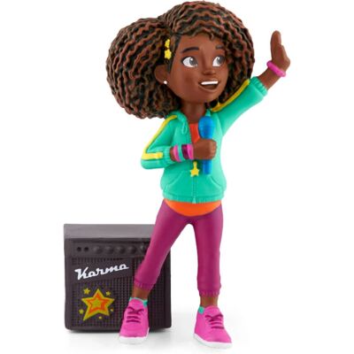 tonies Karma Welt - Hörfigur & Geschichten für Kinder 5+ - Tonie tonies Karma Welt - Hörfigur & Geschichten für Kinder 5+ - Tonie