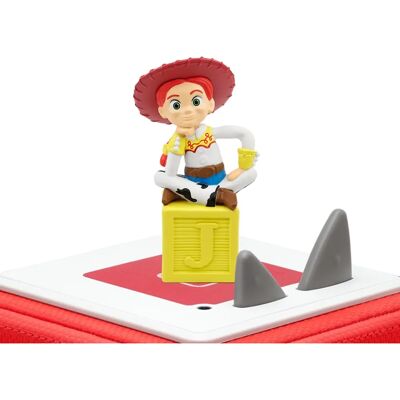 Tonies Jessie Toy Story - Audio Character Tonies Jessie Toy Story - Audio Character