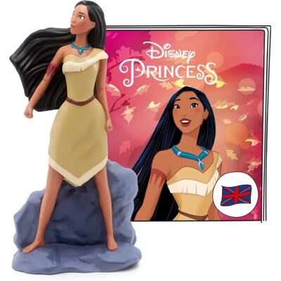 Tonies Disney Pocahontas Tonie Audio Character - Audio Character Tonies Disney Pocahontas Tonie Audio Character - Audio Character