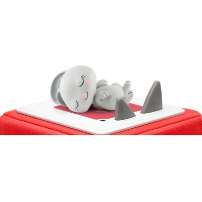 Tonies Sleepy Friends - Klassische Musik mit Schlafendem Hasen - Audio-Charakter Tonies Sleepy Friends - Klassische Musik mit Schlafendem Hasen - Audio-Charakter
