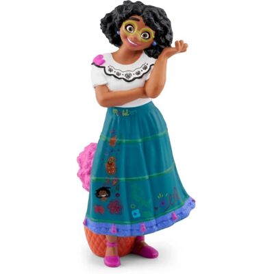 Tonies Disney Encanto Audio Character - Family Madrigal - 58 mins Tonies Disney Encanto Audio Character - Family Madrigal - 58 mins