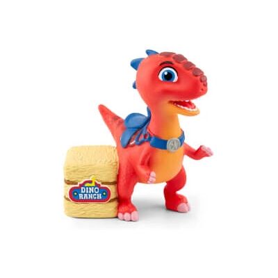 Tonies Dino Ranch - Stort problem för Jon - Tonie Figur Tonies Dino Ranch - Stort problem för Jon - Tonie Figur