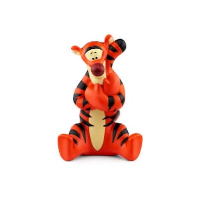 Tonies Disney Tigger Musikinstrument - Sammelebare Figur Tonies Disney Tigger Musikinstrument - Sammelebare Figur