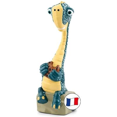 Tonie Gigantosaurus Bill - Figurine Jouet - Publicité Tonie Gigantosaurus Bill - Figurine Jouet - Publicité