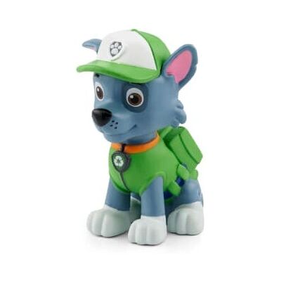 Figure Tonies Rocky - La Pat Patrouille pour Toniebox Figure Tonies Rocky - La Pat Patrouille pour Toniebox
