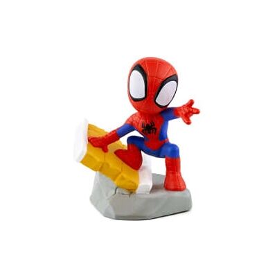 Tonies Marvel - Spidey und seine Super-Freunde - Musical Toy Tonies Marvel - Spidey und seine Super-Freunde - Musical Toy