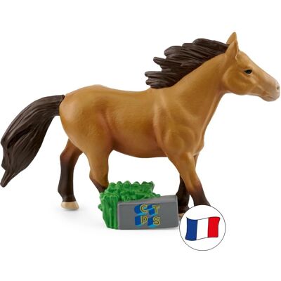 Tonie Cheval - Nos amis les Animaux (Cheval) Jouet Audio - Publicité Tonie Cheval - Nos amis les Animaux (Cheval) Jouet Audio - Publicité