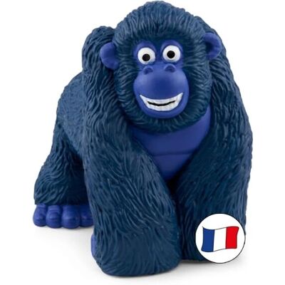 tonies Aces de la Jungle Miguel Figurine Audio - Figurine Audio - Publicité tonies Aces de la Jungle Miguel Figurine Audio - Figurine Audio - Publicité