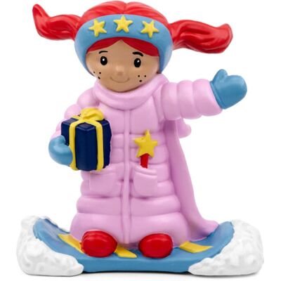 Tonies 11000602 Kinderspielzeugfigur - Weihnachts- und Winterlieder Tonies 11000602 Kinderspielzeugfigur - Weihnachts- und Winterlieder