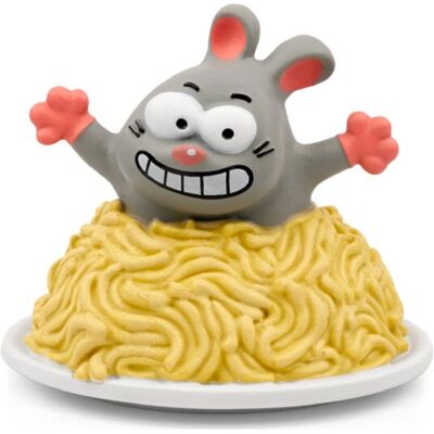 Tonies 11000677 Figura giocattolo per bambini - Hurra Kinderlieder - Il meglio Tonies 11000677 Figura giocattolo per bambini - Hurra Kinderlieder - Il meglio