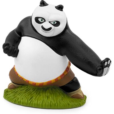 Tonies - Kung Fu Panda - Kinderspielzeugfigur Tonies - Kung Fu Panda - Kinderspielzeugfigur