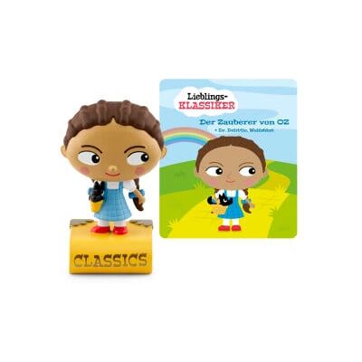 Tonies 11000736 Musikalisches Spielzeug - Klassiker für Kinder Tonies 11000736 Musikalisches Spielzeug - Klassiker für Kinder