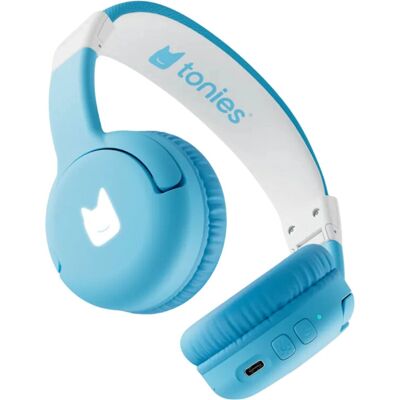 Tonies Himmelblau Wireless Kopfhörer - Headset Tonies Himmelblau Wireless Kopfhörer - Headset