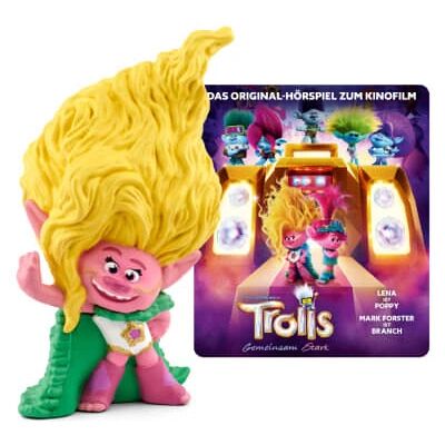 Tonies 11000949 Bunte Musikspielzeug - Produktart Tonies 11000949 Bunte Musikspielzeug - Produktart