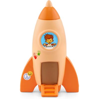 Tonies Toto Mond Musikspielzeug - Musikinstrument Tonies Toto Mond Musikspielzeug - Musikinstrument