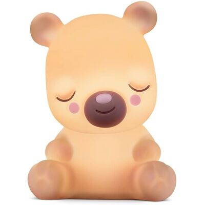 Tonies Nounours Veilleuse - Figurine pour Toniebox - Publicité Tonies Nounours Veilleuse - Figurine pour Toniebox - Publicité