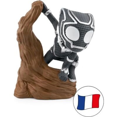 Figurine Black Panther Tonies - Figurine Figurine Black Panther Tonies - Figurine