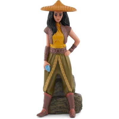 Tonies 11001133 Disney Raya - Musikalisches Spielzeug Tonies 11001133 Disney Raya - Musikalisches Spielzeug