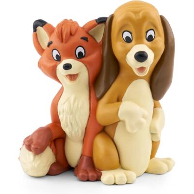 Tonies - Disney - Cap Und Capper - Musikinstrument Tonies - Disney - Cap Und Capper - Musikinstrument