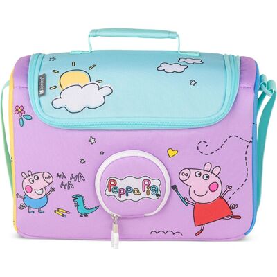 Tonies 11001685 Pink Schultertasche - Handtasche Tonies 11001685 Pink Schultertasche - Handtasche
