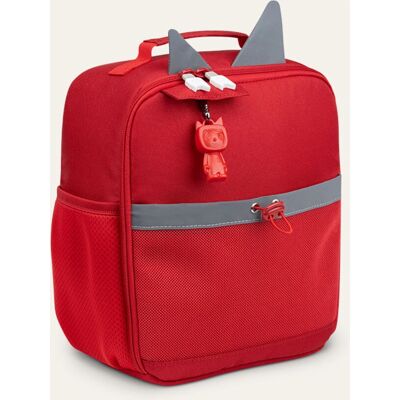 Tonies - RPET 11001803 - Rot - RPET - Backpack Tonies - RPET 11001803 - Rot - RPET - Backpack