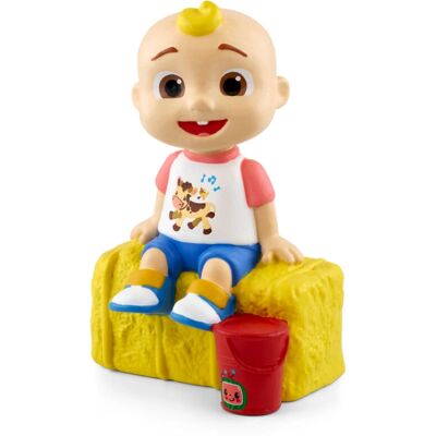 Tonies Cocomelon Raus in die Welt mit JJ - figura infantil Tonies Cocomelon Raus in die Welt mit JJ - figura infantil