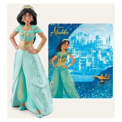 Figurine pour enfants Tonies 11001178 - Disney Jasmine - Publicité Figurine pour enfants Tonies 11001178 - Disney Jasmine - Publicité