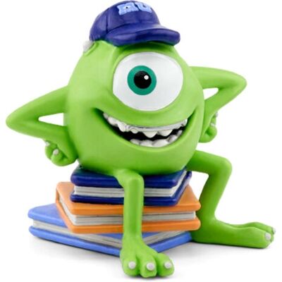 Tonies 11001625 Disney Die Monster Uni - Musikalisches Spielzeug Tonies 11001625 Disney Die Monster Uni - Musikalisches Spielzeug