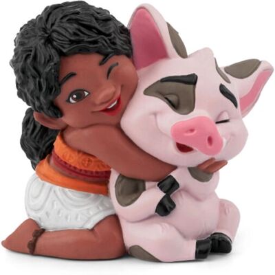 Tonies 11001544 Musikalisches Spielzeug - Disney Vaiana 2 Tonies 11001544 Musikalisches Spielzeug - Disney Vaiana 2