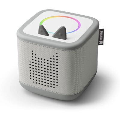 Tonies Toniebox 2 - Kinder-Audioplayer Tonies Toniebox 2 - Kinder-Audioplayer