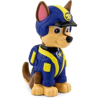 Figurine Paw Patrol Jungle Pups Chase de Tonies - pour Toniebox - Publicité Figurine Paw Patrol Jungle Pups Chase de Tonies - pour Toniebox - Publicité
