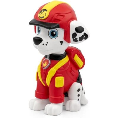Figurine Marcus Jungle Pups - Pour Toniebox - Publicité Figurine Marcus Jungle Pups - Pour Toniebox - Publicité