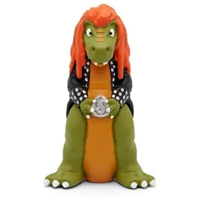 Tonies - Heavysaurus - Pommesgabel - Kinder Spielfigur Tonies - Heavysaurus - Pommesgabel - Kinder Spielfigur