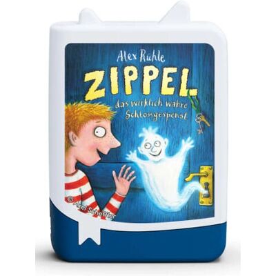 Tonies 11002704 Musikalisches Spielzeug - Für Kinder ab 6+ - 143 Min Spielzeit Tonies 11002704 Musikalisches Spielzeug - Für Kinder ab 6+ - 143 Min Spielzeit