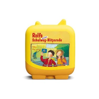 tonies 11002915 Musikalisches Spielzeug - Musik & Geschichten für Kinder tonies 11002915 Musikalisches Spielzeug - Musik & Geschichten für Kinder