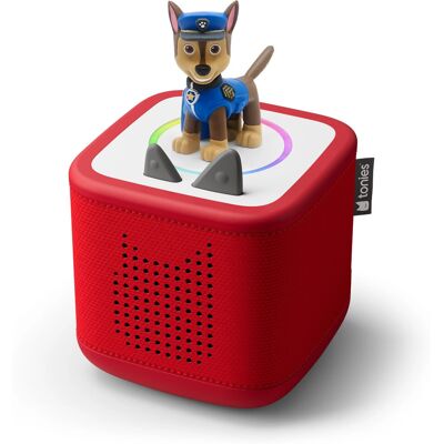 Tonies Toniebox 2 - Kinder-Audioplayer Tonies Toniebox 2 - Kinder-Audioplayer