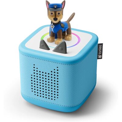 Tonies Toniebox 2 - Kinder Audio Player Tonies Toniebox 2 - Kinder Audio Player