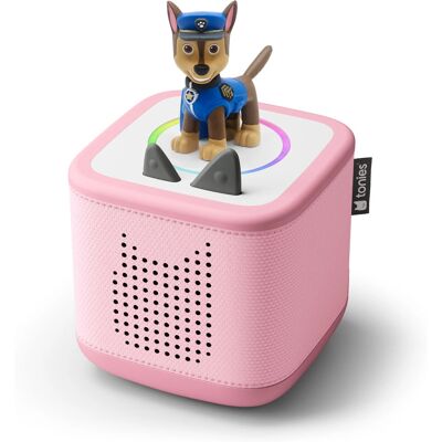 Tonies Toniebox 2 Spielset Paw Patrol - Audioplayer Tonies Toniebox 2 Spielset Paw Patrol - Audioplayer