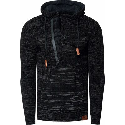RUSTY NEAL Heren Sweatshirt - Casual, Stijlvol, Vielkleurig - Trui RUSTY NEAL Heren Sweatshirt - Casual, Stijlvol, Vielkleurig - Trui