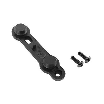 Fidlock Twist Kerékpár Alap - Könnyű mágneses palacktartó Fidlock Twist Kerékpár Alap - Könnyű mágneses palacktartó