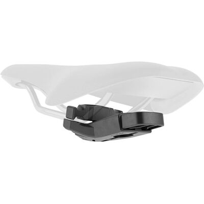 FIDLOCK 09172 Saddle Bag Holder - Lightweight, Compatible with All Push Bags FIDLOCK 09172 Saddle Bag Holder - Lightweight, Compatible with All Push Bags