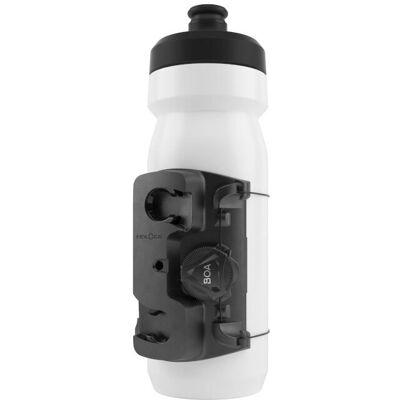 Supporto universale magnetico Fidlock Twist - Nero Supporto universale magnetico Fidlock Twist - Nero