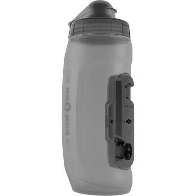 FIDLOCK Bicycle Bottle - 590 ml - Ergonomic, Magnetic, Leakproof FIDLOCK Bicycle Bottle - 590 ml - Ergonomic, Magnetic, Leakproof